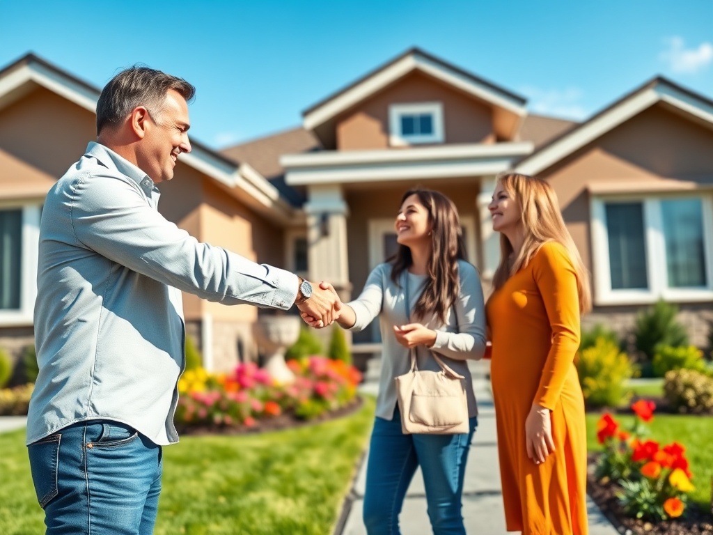 Кредитование недвижимости | Покупка недвижимости с использованием средств от продажи другого жилья