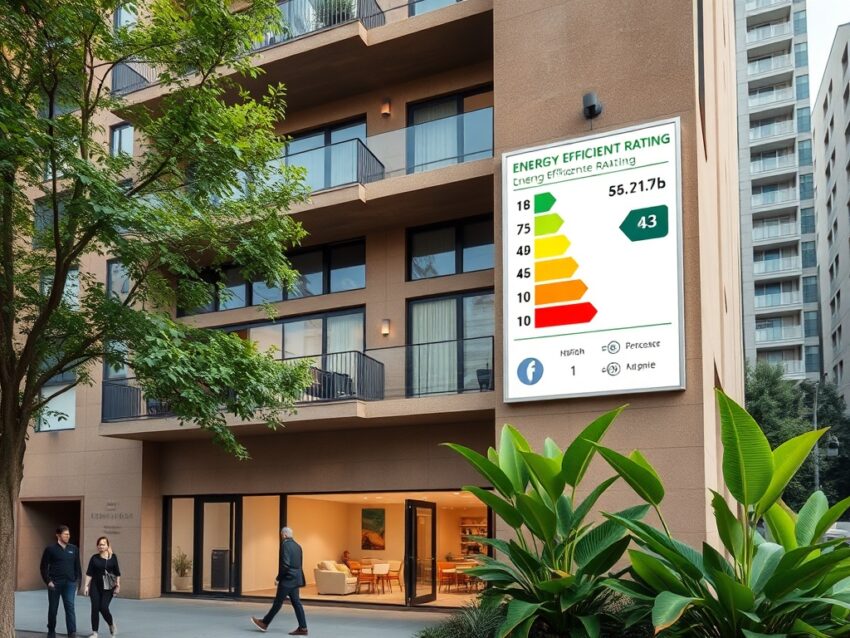 Кредитование недвижимости | Покупка квартиры в доме с низким классом энергоэффективности Кредитование недвижимости | Покупка квартиры в доме с низким классом энергоэффективности