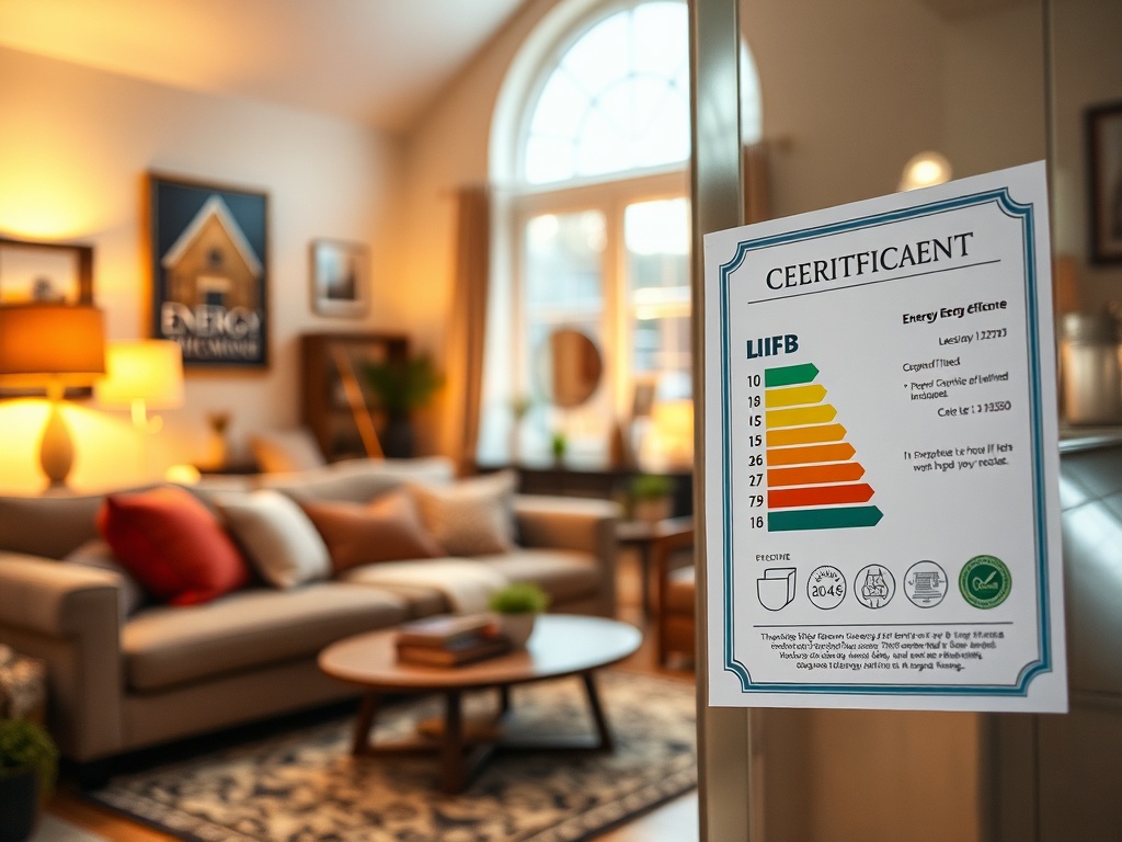 Кредитование недвижимости | Покупка квартиры в доме с низким классом энергоэффективности