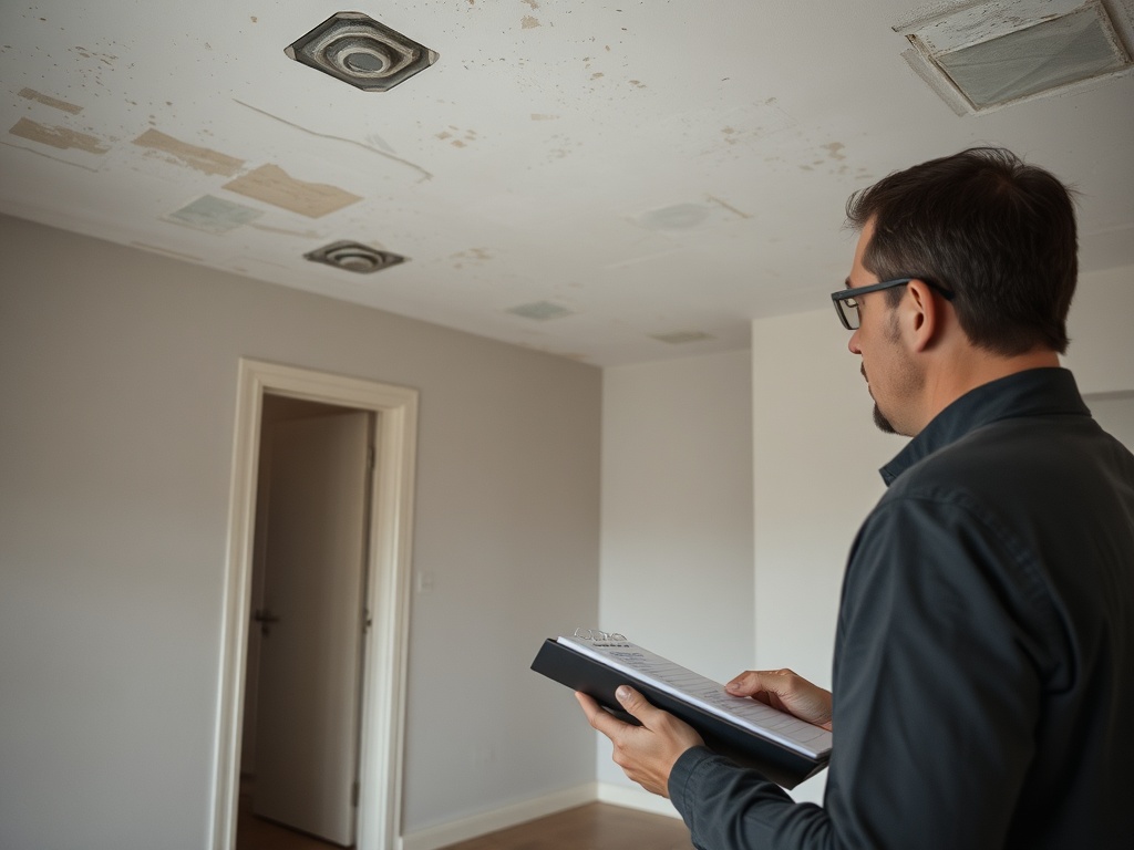 Кредитование недвижимости | На что обратить внимание при покупке квартиры на вторичном рынке Кредитование недвижимости | На что обратить внимание при покупке квартиры на вторичном рынке