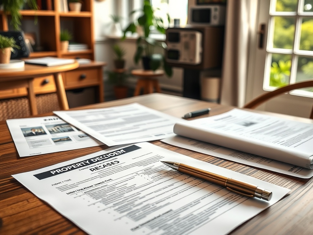 Кредитование недвижимости | На что обратить внимание при покупке квартиры на вторичном рынке Кредитование недвижимости | На что обратить внимание при покупке квартиры на вторичном рынке