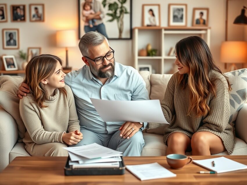 Кредитование недвижимости | Как влияет семейное положение на одобрение ипотеки